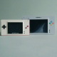 Illustration for article titled Broken Nintendo Handhelds Turned Into Beautiful Game Boys